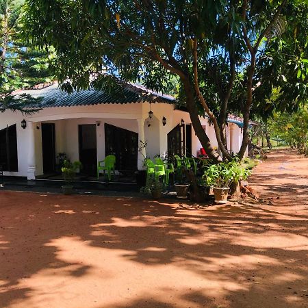 Dambulla City Hostel Buitenkant foto