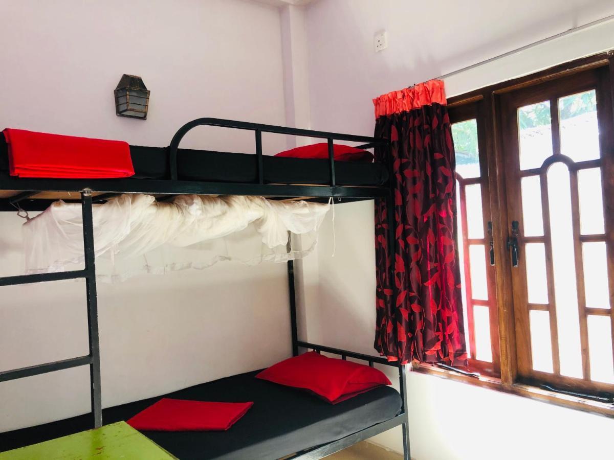 Dambulla City Hostel Buitenkant foto