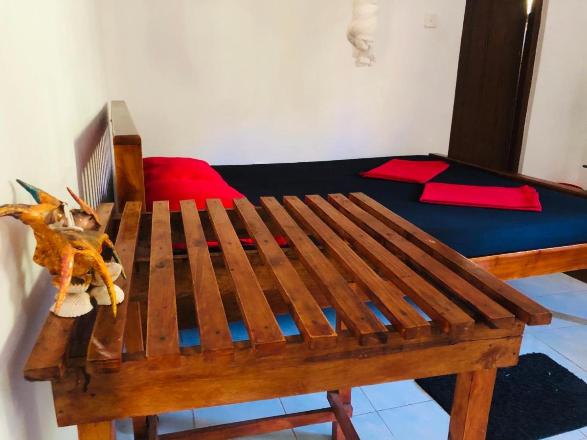 Dambulla City Hostel Buitenkant foto
