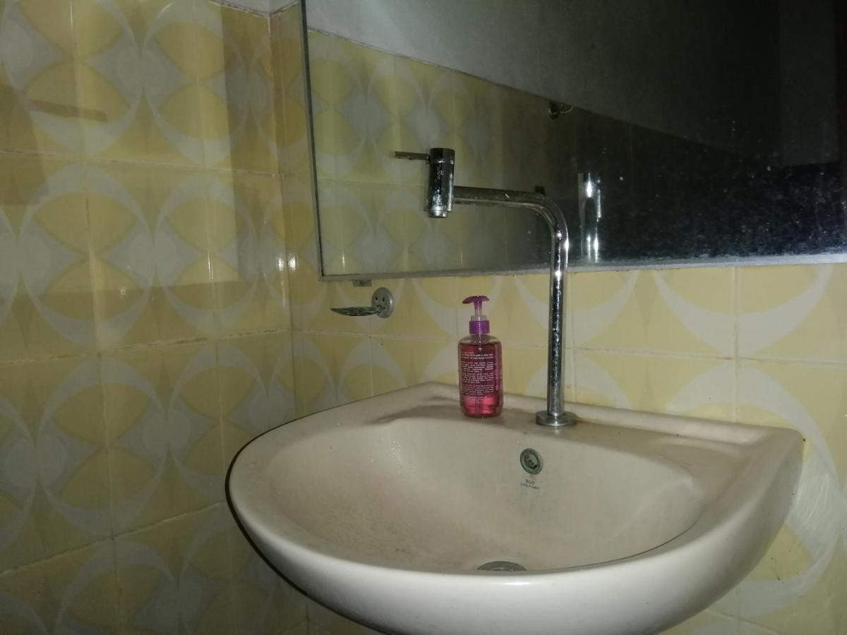 Dambulla City Hostel Buitenkant foto
